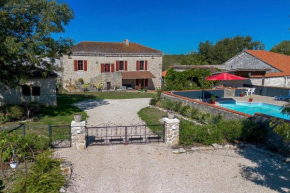 La Gaillardenque Gîtes - Farmhouse and Gîte